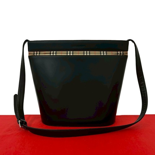 Borsa tracolla burberry - tracolla,