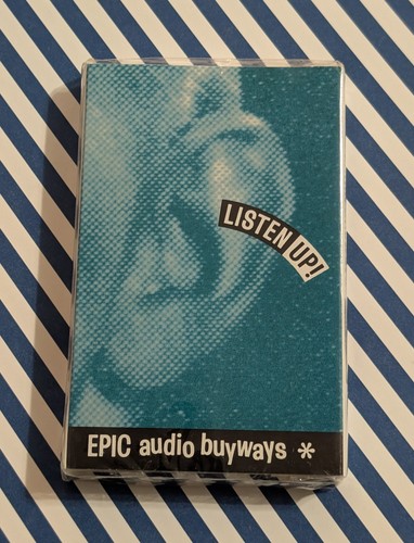Epic audio buyways 504 - epic,