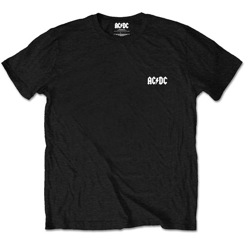 For those about - ac/dc, to