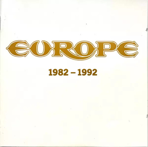 1982 1992 europe - 1982,