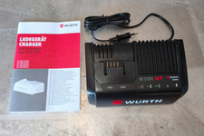 Würth ALG 18/4 Basic M-CUBE