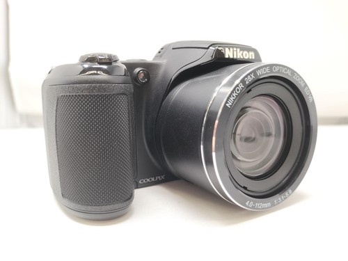 Nikon coolpix l340 - l340, 441772