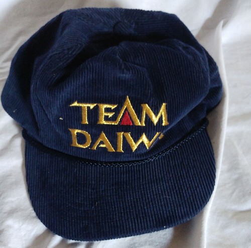 Daiwa team berretto - daiwa,