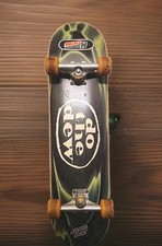 Vintage raro 1999 Santa Cruz