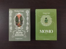 Michael Ende: La storia