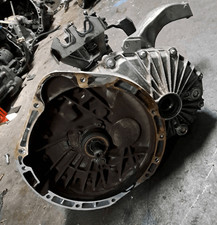 A1693603300 Cambio compl.  MERCEDES-BENZ Classe A (W/C169) 160 CDI Ber.