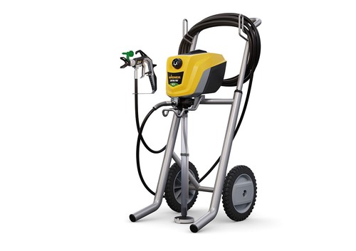 Wagner airless spruzzatore - wagner,