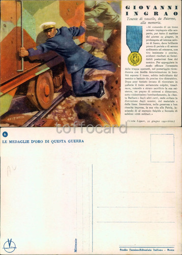 Offerta medaglia - *offerta*,