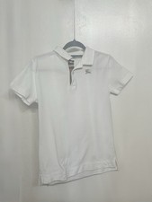 Polo Burberry London manica