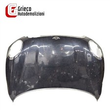 COFANO ANTERIORE PER MINI