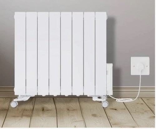 Warmhaus radiatore elettrico - radiatore,