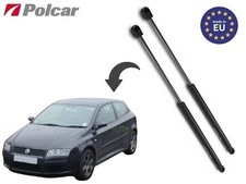 Pistoncini Apertura Baule