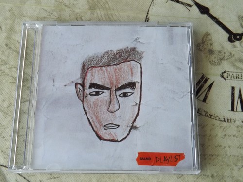 Salmo playlist prima - salmo,