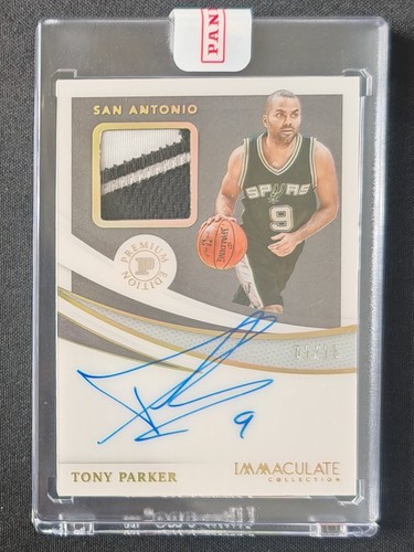 2020 panini immaculate - 2020-21,