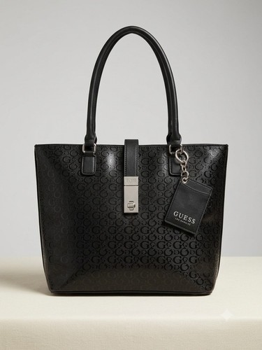 Borsa tracolla guess los - borsa,