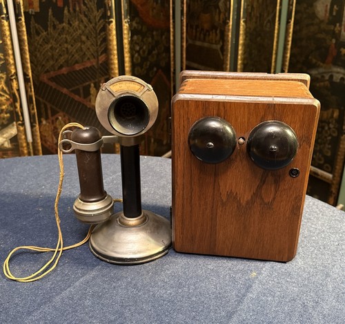 Telefono scrivania a - da,