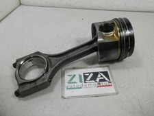 Biella e Pistone Motore Mini