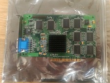 Creative Labs 3D Blaster