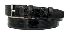Cintura 3,5 cm in vero fianco