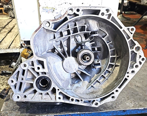Cambio manuale marce opel - cambio,