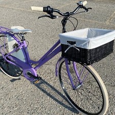 Bicicletta CITY BIKE Retrò