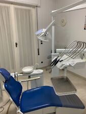 riunito odontoiatrico kavo 1060