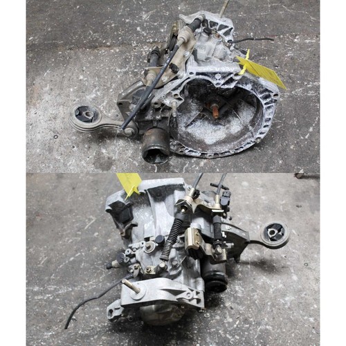 Cambio gearbox manuale fiat - manuale,