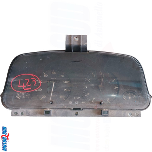 Quadro strumenti per - , fiat