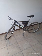 bicicletta uomo mountain bike