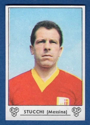 Figurina calciatori panini - figurina,