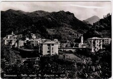 Borzonasca Genova - Nello