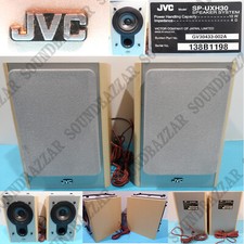 Jvc uxh30 coppia casse - coppia,