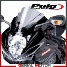 CUPOLINO PUIG FUME CHIARO