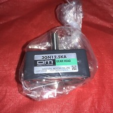 1 TESTA INGRANAGGI NUOVA