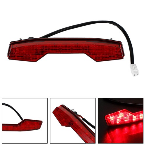 Feu stop led - led, pour