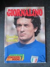 GIORNALINO 45 1980 KRISS BOYD PINKY CINZIA DE CAROLIS [H016]