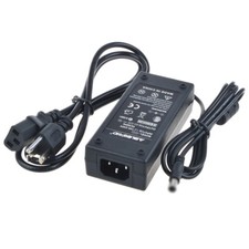 Adattatore AC Caricatore per Epson 2580 3490 Perfection Scanner Cavo Alimentazione Alimentatore