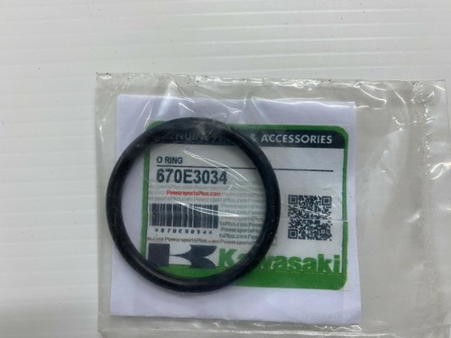 Oem oring marmitta kawasaki - oem,