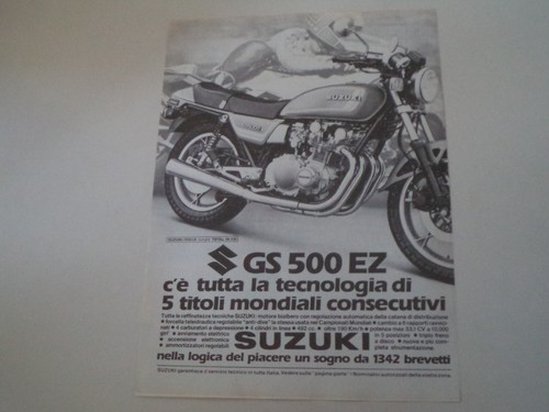 Advertising pubblicità 1982 - advertising,
