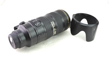 Nikon nikkor 70 200mm - nikkor, 70-200mm