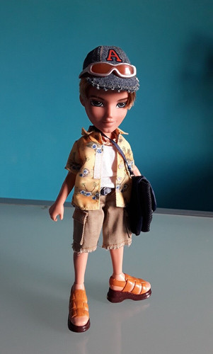 Bratz boyz mga cameron - "bratz, boyz",