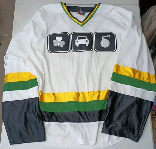 Maglia hockey gette numero - maglia,