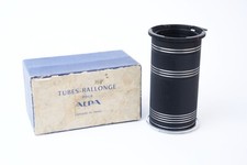 Alpa accessory. Extension tube