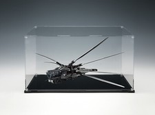 Teca in Plexiglas acrilico per