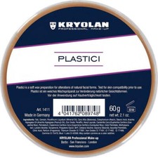Kryolan plastici 60g - kryolan,