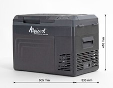 Frigorifero a compressore