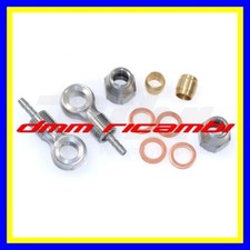 Kit riparazione raccordi tubo