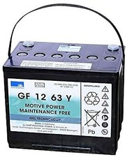 BATTERIA SONNENSCHEIN GEL