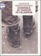 Giornale di viaggio in Calabria - Galanti Giuseppe Maria