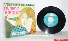 I TEPPISTI DEI SOGNI - QUANDO